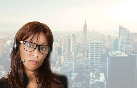 غليمر كازينو الدعم